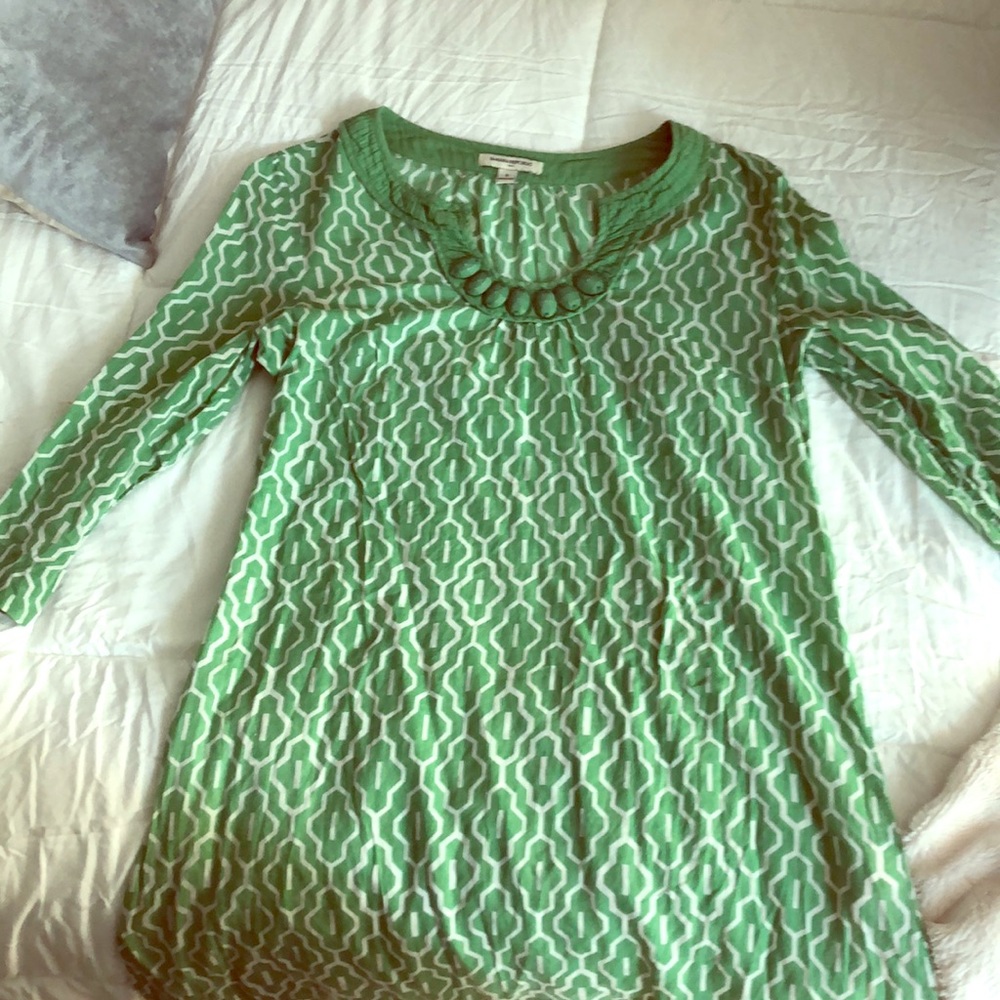 Banana republic cover up